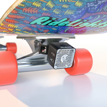 Playwheels Teenage Mutant Ninja Turtles 21" Bois Cruiser Skateboard tortues sur